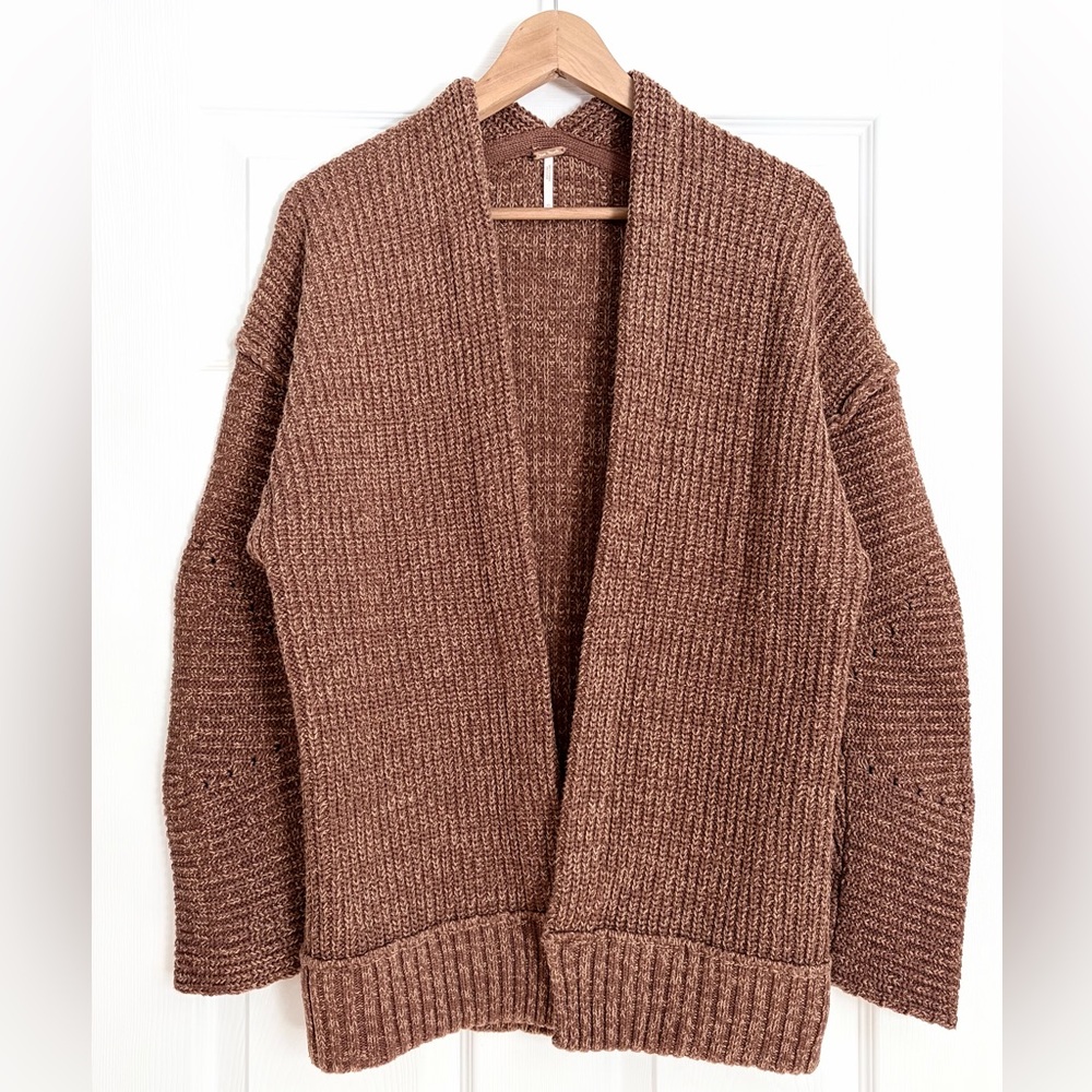Free People High Hopes Cardigan Size XS